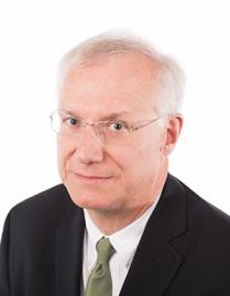 Andreas Bommarius headshot