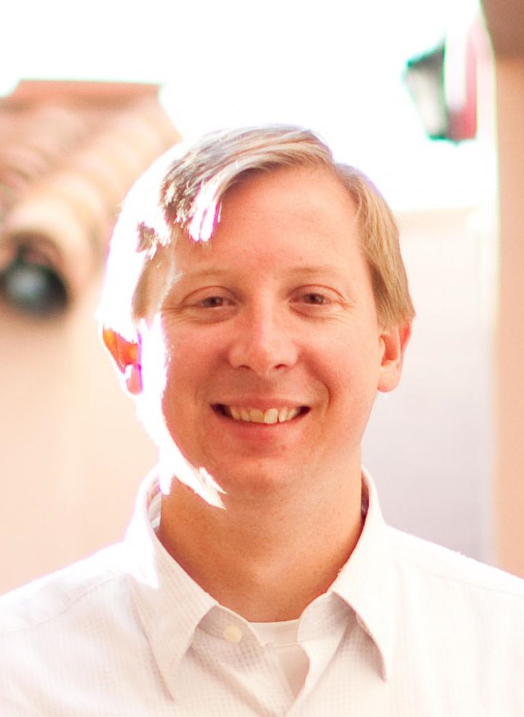 Jeff Nichols