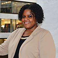 Ariel Marshall, SEI EAB Member, Former Chief of Staff, Office of the Under Secretary for Science and Innovation, Dept of Energy