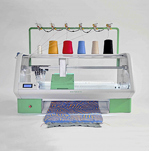 Kniterate