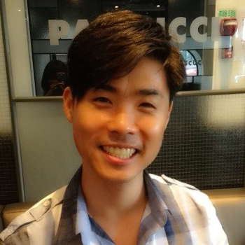Jinho Choi