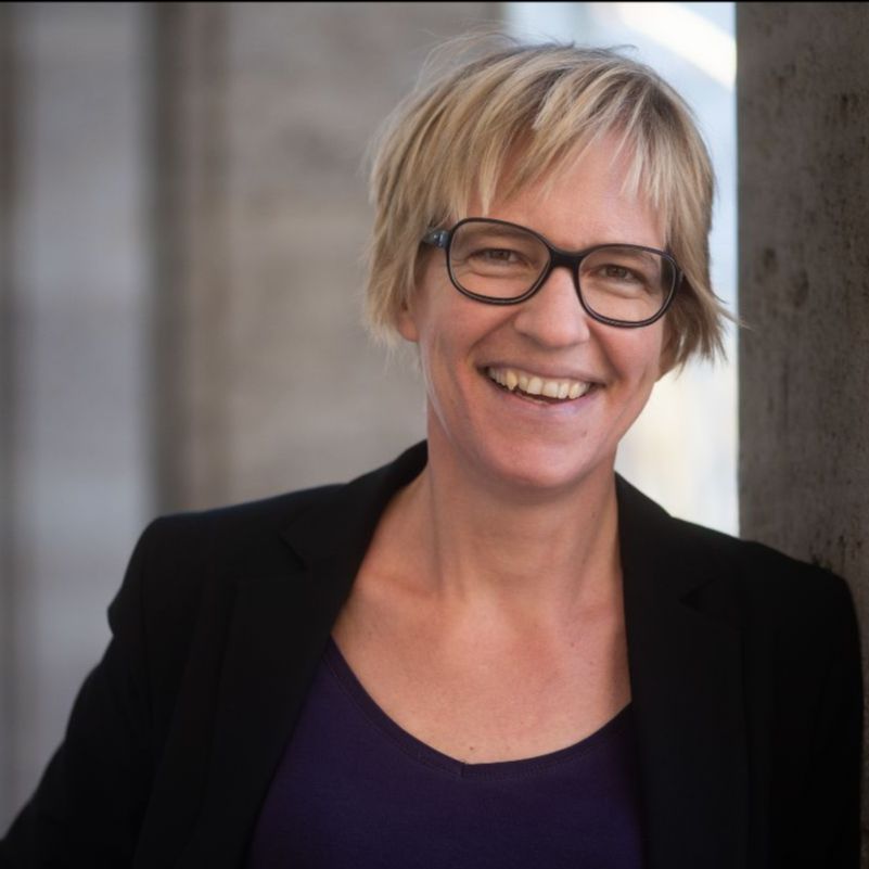 Eva Wolfangel