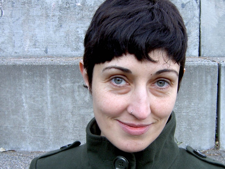 Anna Xambo