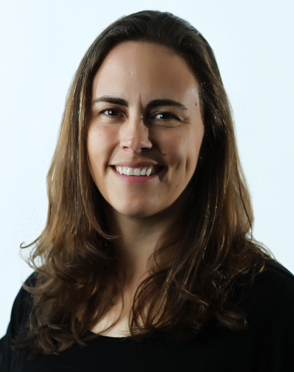 Molly Stevens