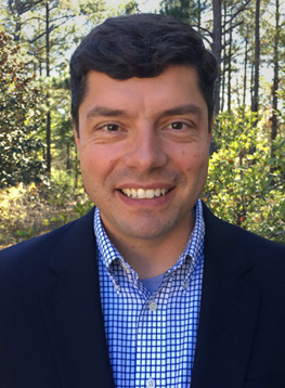 Photo of Andres Villegas