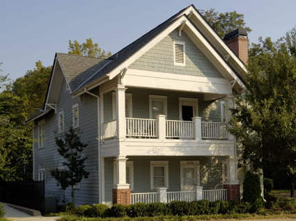 Aware Home