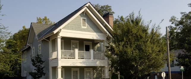 Aware Home Research Initiative