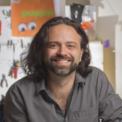 Brian Magerko