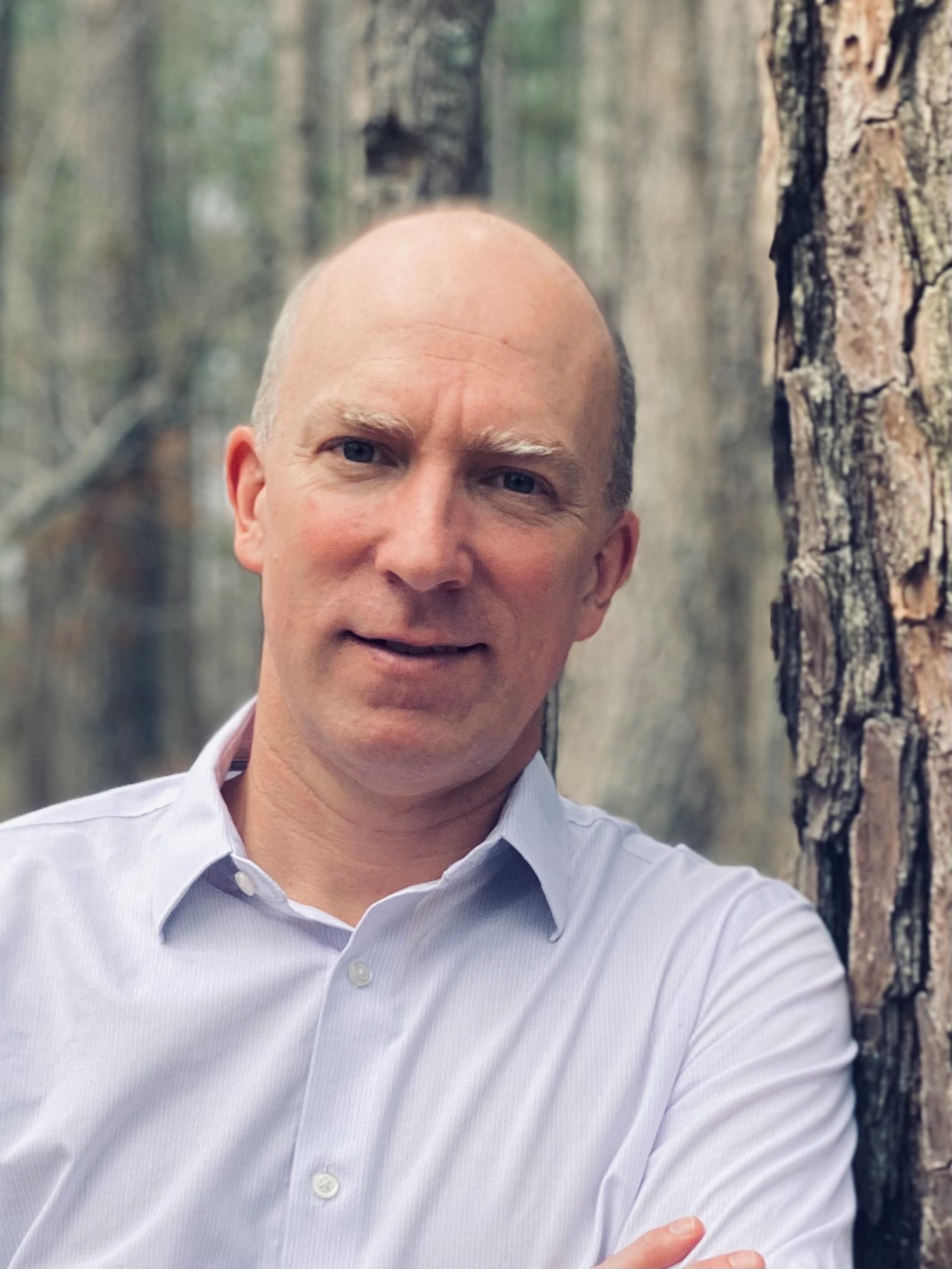Photo of Bronson Bullock