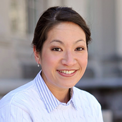 Chen-Rei (Cherry) Wan, Ph.D.