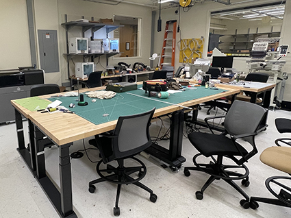 Craft Lab