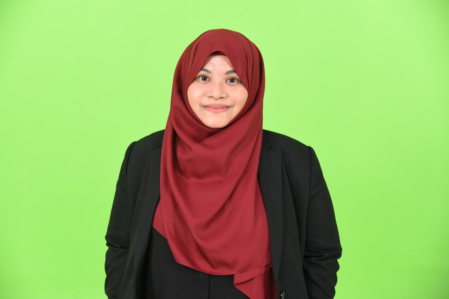 Nur Laila Ab Ghani