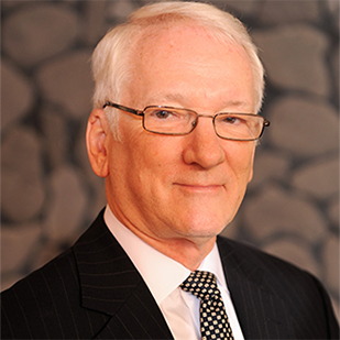 Edward H. Shortliffe, M.D., Ph.D.