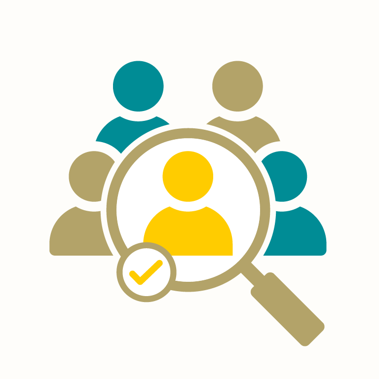 Icon to notate Limited Submission Competitions