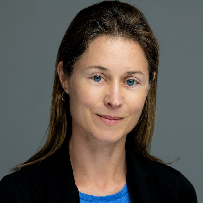 Joan-Emma Shea