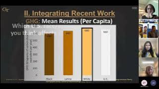 Thumbnail link to Joe Bozeman's talk.