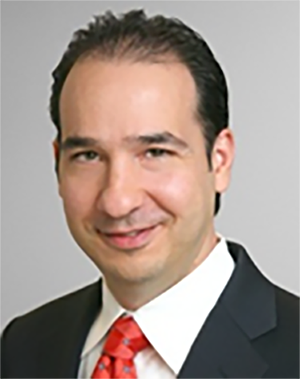 Portrait of Jose Gonzalez