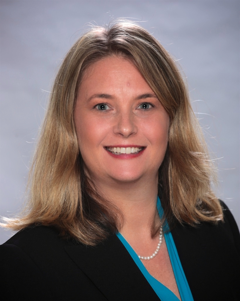 Photo of Kim Nelson