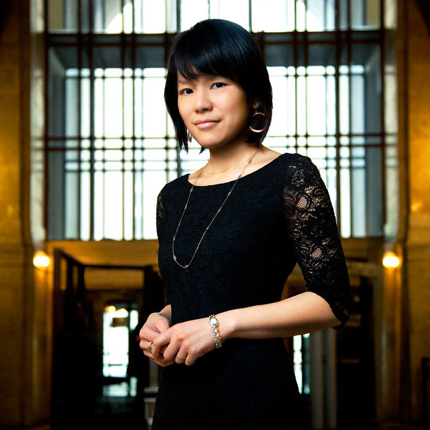 Debra Lam