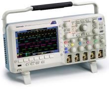Tektronix MSO 2014