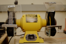 Dewalt DW758