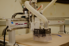 K2CNC Mill