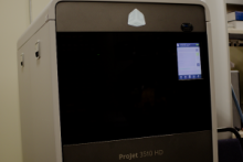 Projet 3510 HD