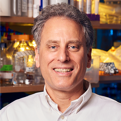 Mark Prausnitz