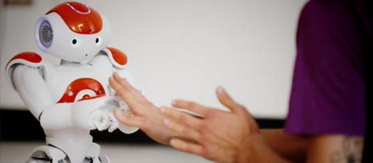 Institute for Robotics and Intelligent Machines