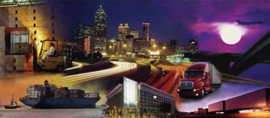 Supply Chain & Logistics Institute
