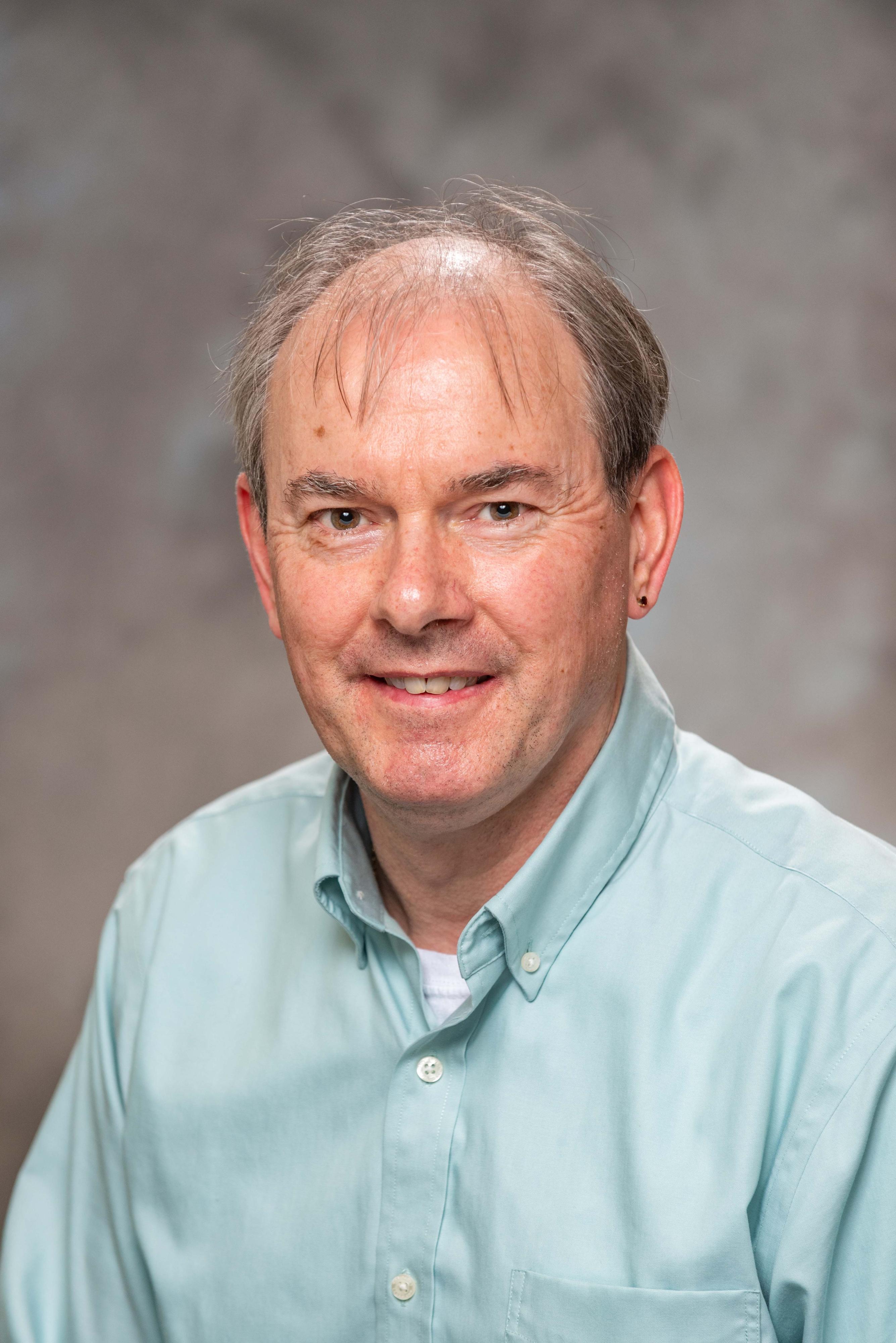Photo of Matthew Realff