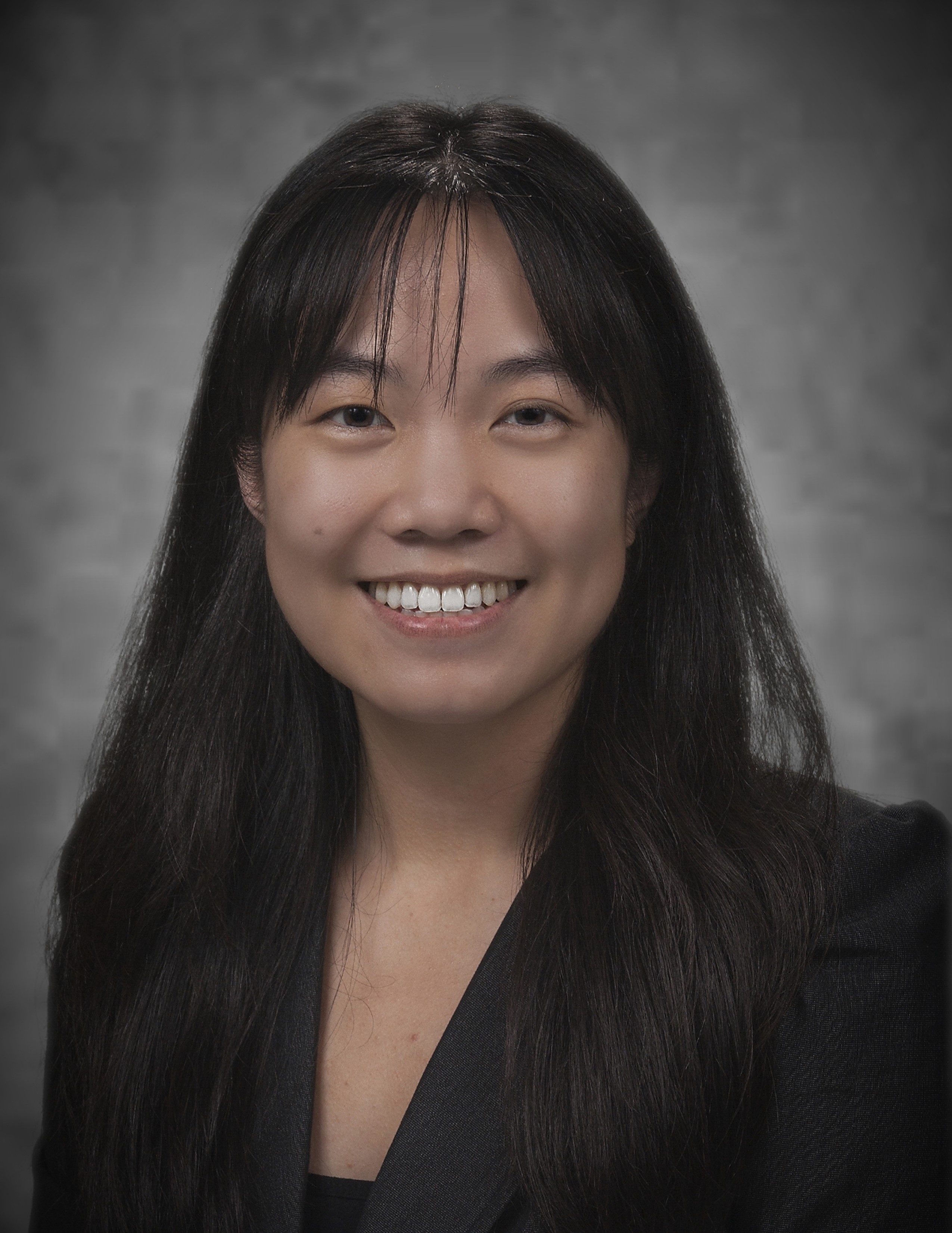 Portrait of Sharon Vuong