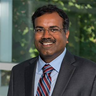Srinivas Aluru, Ph.D.
