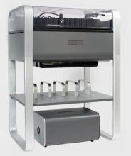 WAZER Waterjet