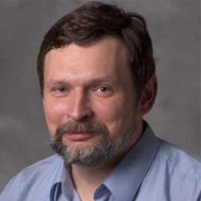 Yuri Chernoff