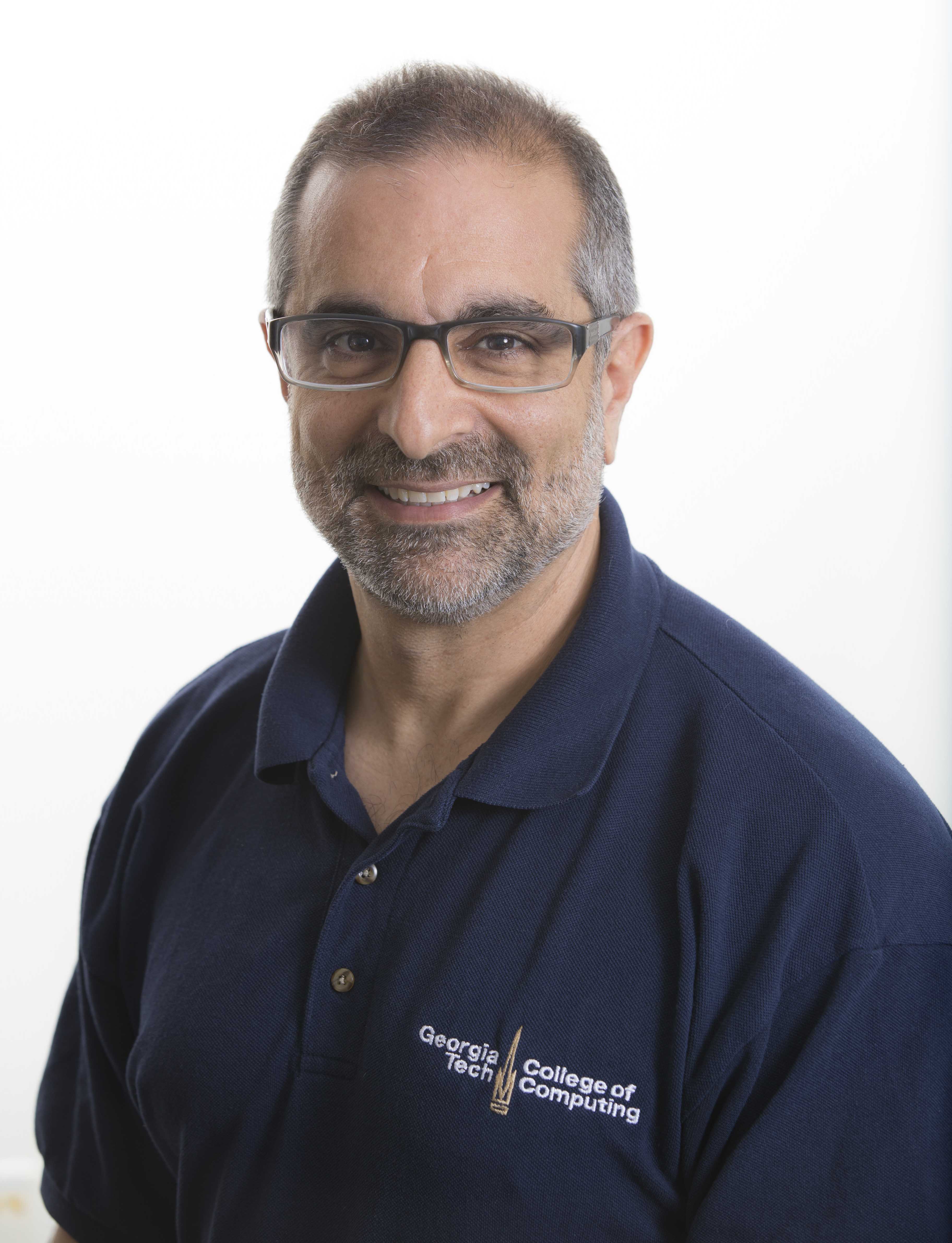 Gregory D. Abowd