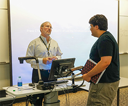 ChBE 6741 Course Instruction