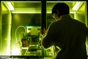 Georgia Tech Research Advanced Manufacturing