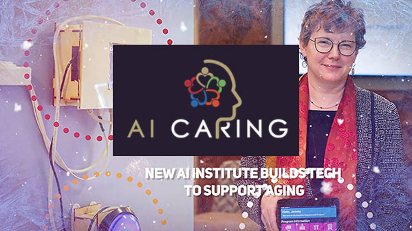 Ai CAring