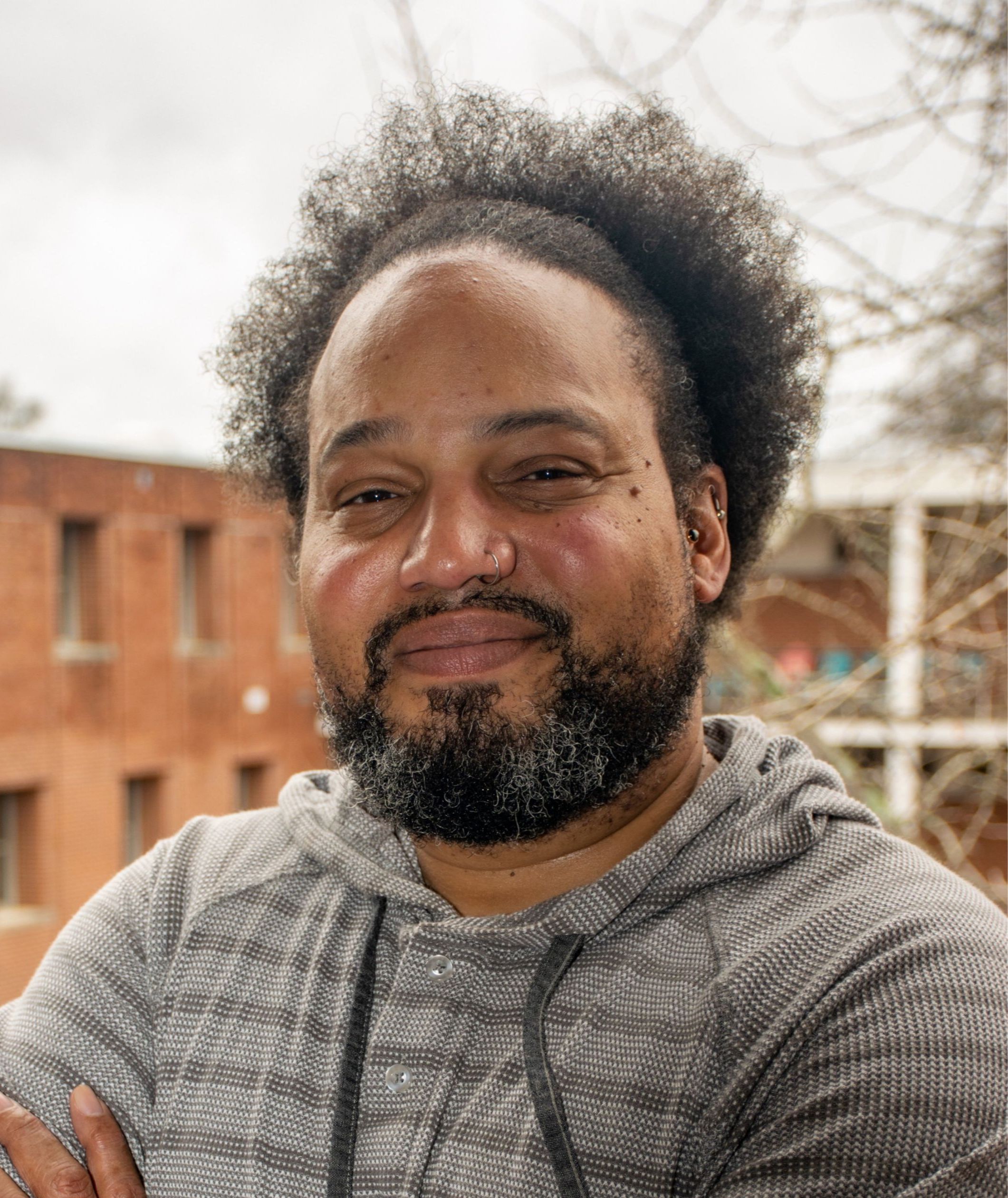 Andre Brock