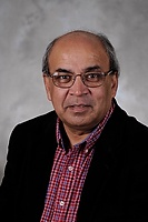 Ashok Goel 