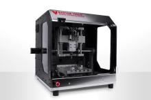 Bantam Tools Desktop CNC Mill