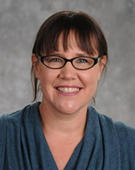 Betsy DiSalvo