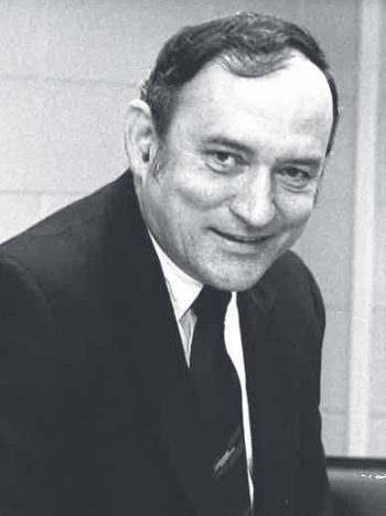Bob Nerem Remembrance Photo