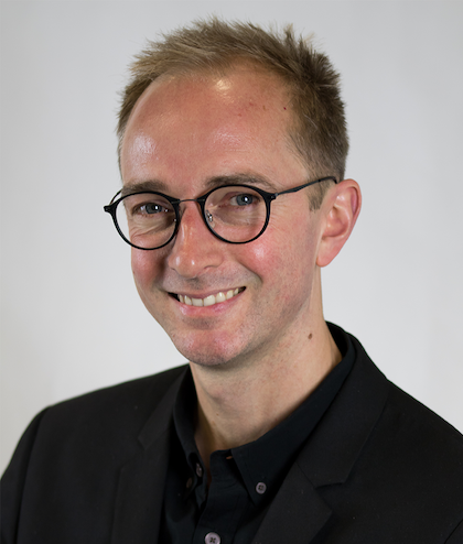 Nick Bryan-Kinns
