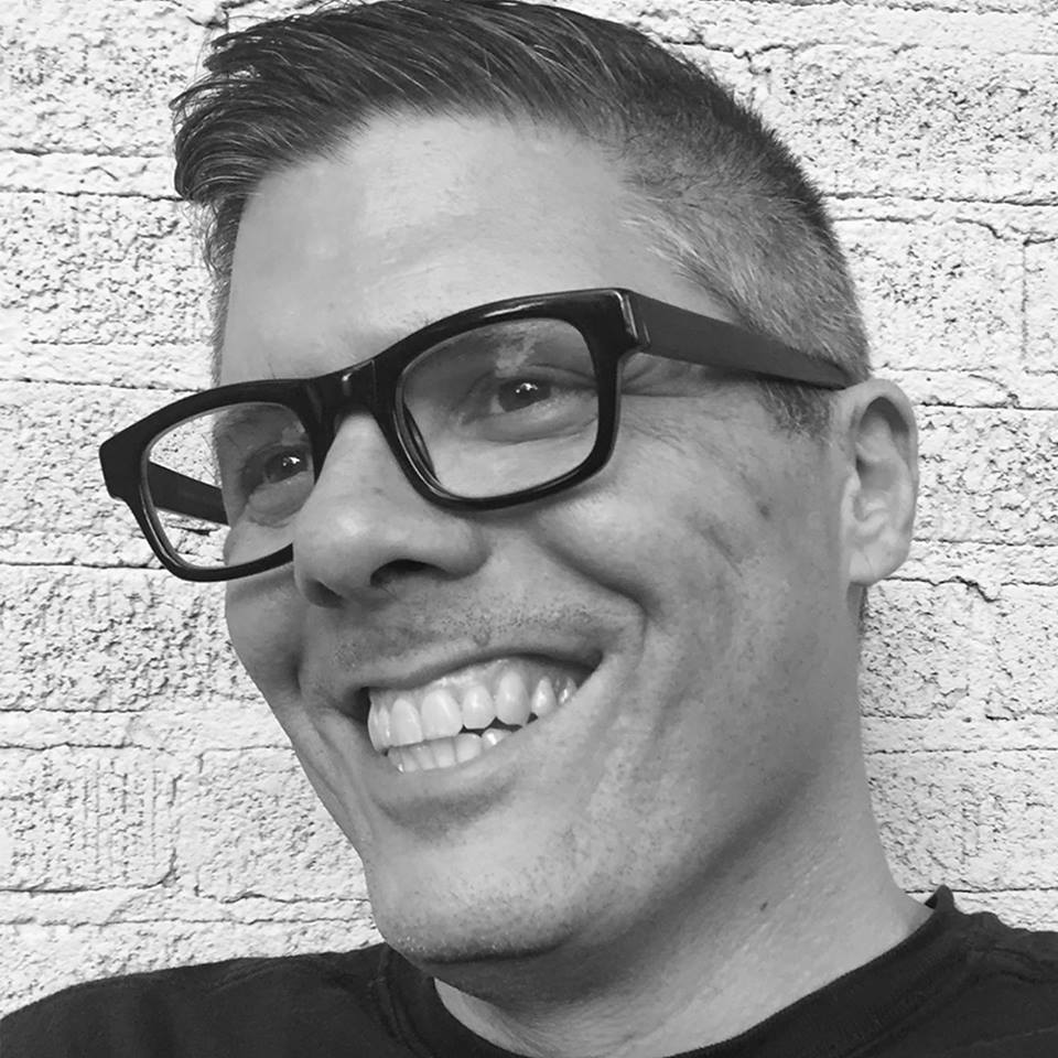 Carl DiSalvo