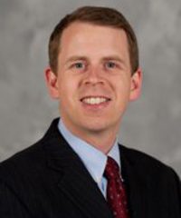 Photo of Carsten Sievers, Georgia Tech