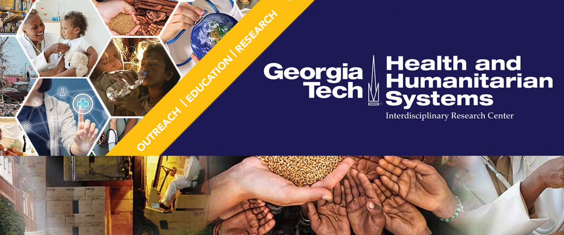 Center for Health and Humanitarian Systems