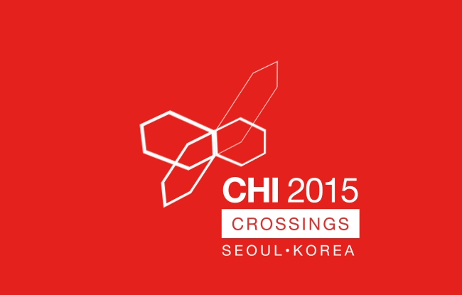 CHI 2015