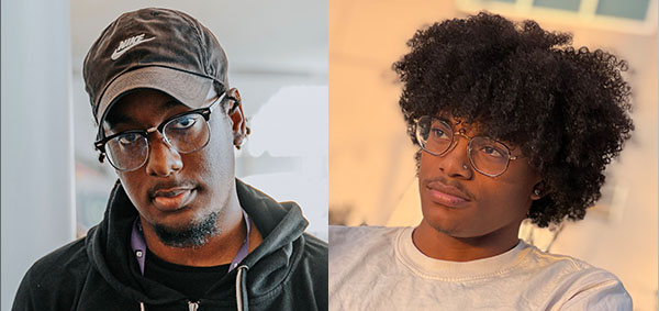 headshots of speakers